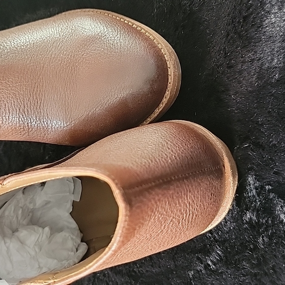 Fall Bootie - Picture 7 of 7